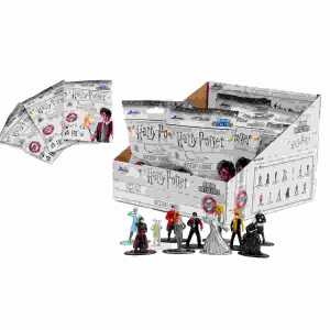 Harry Potter Nanofiguren Blind Pack, 13fach sortiert, Metallfiguren,