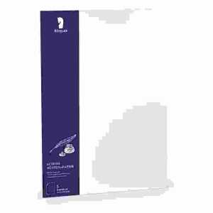 Bütten-Papier A4 weiß 5er, Echt Bütten,