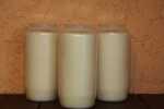 OOTB Citronella-Kerze im Glas