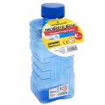 Idena Seifenblasen Nachfüllflasche 500ml, ab 4 Jahren