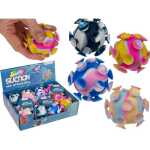 OOTB Squeeze Antistress-Ball Magic Suction