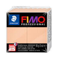 Staedtler Mod.masse Fimo prof 85g cameo