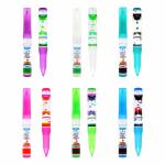 BUBBLER DOT PEN sortiert 6 verschiedene...