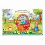 Mein erstes Fensterbuch Ostereiersuche, Pappenbuch...