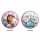 Spielball Vinyl Gabbys Dollhouse, 23cm, ab 3 Jahren,, John
