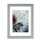 Kunststoffrahmen Breeze grau 15x20cm, hama
