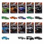 Hot Wheels Fast&Furious Themed sortiert, zum Sammeln,...
