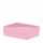 Geschenkschachtel 140x190x60mm rose