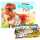 Dino World Sticker Fun mit 260 Sticker, DEPESCHE