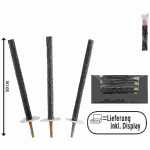 Wachsfackel 50cm, TIB 4002727112550