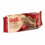 Modelliermasse DAS WOOD lufttrocknend 750g, GIOTTO