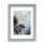 Kunststoffrahmen Breeze grau 20x30cm, hama