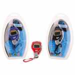 Stoppuhr mit Alarm ab 3 Jahren,, Johntoy