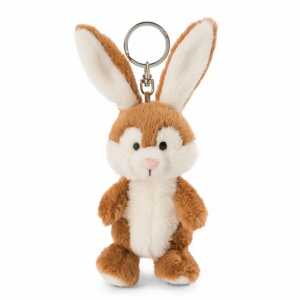 NICI Plüschanhänger Hase Poline 10cm