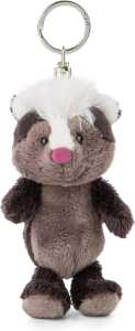 NICI Plüschanhänger Stinktier Chiala 10cm