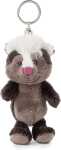 NICI Plüschanhänger Stinktier Chiala 10cm