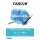 Aquarellblock Canson A4 250g 20 Blatt, Canson Graduate Aquarelle