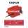 Öl & Acrylblock Canson A4 290g 20 Blatt, Studienblock Graduate