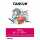 Zeichenblock Canson Manga A4 200g 30 Blatt Studienblock Graduate Manga