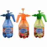 Wasserbombenfüller Aqua Fun mit 250 Wasserballons,...