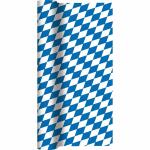 Tischläufer Bayernraute 490x40cm, Home Fashion