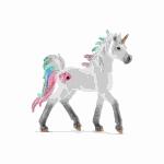 schleich bayala Meereseinhorn Fohlen 16cm