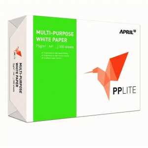 Kopierpapier A4 PPLITE Eco 75g 500 Blatt