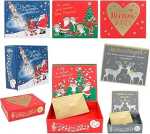 Geschenkbox mit Musik DEPESCHE