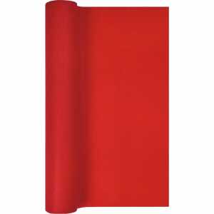 Tischläufer uni 40cmx4,9m 490x40cm, Home Fashion