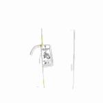 Briefpapier-Set 10/10 Terra Mais, Briefpapierpack,