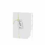 Briefpapier-Set 10/10 Terra Grape, Briefpapierpack,