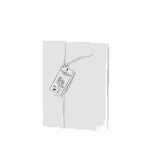 Briefpapier-Set 10/10 Terra Flanell, Briefpapierpack,