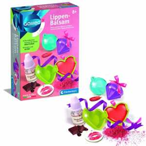 Galileo Lab Lippen-Balsam Experimentierkasten,