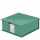Zettelkasten S.O.H.O. Opal 9,5x9,5cm 270 Blatt Größe: 110 x 46 x 110mm