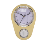 OOTB Wanduhr Kitchen mit Kurzzeitwecker ca. 225 cm