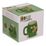 OOTB Dolomite-Becher mit Keksfach