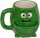 OOTB Dolomite-Becher mit Keksfach Cookie Cuddler