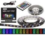 OOTB Leuchtstreifen mit farbwechselnder LED L: 2 m