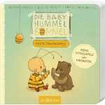 Die Baby Hummel Bommel Erste Fingerspiele, Reime,...