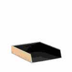 Ablagekorb A4 S.O.H.O. Cacao, Größe (B x H x...