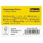 Zeugnismappe A4 12 Hüllen Einhorn FSC-Mix, für...