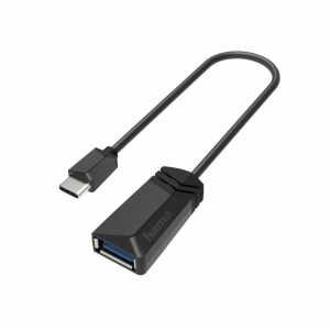 USB-OTG-Adapter USB-C-Stecker USB-Buchse 1,5 Gbit/s, USB 3.2Generation