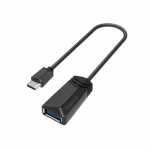 USB-OTG-Adapter USB-C-Stecker USB-Buchse 1,5 Gbit/s, USB...