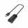 USB-OTG-Adapter USB-C-Stecker USB-Buchse 1,5 Gbit/s, USB 3.2Generation