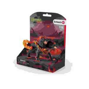 schleich Eldrador Höllenhund 4059433467764