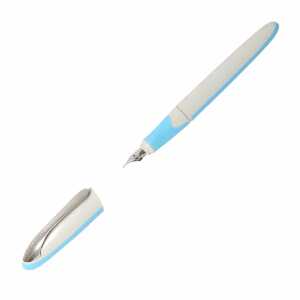 Füller Air M Blauer Engel Blue, Federstärke M (mittel), ONLINE