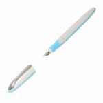 Füller Air M Blauer Engel Blue, Federstärke M...