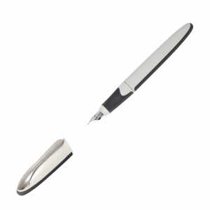 Füller Air M Blauer Engel Black, Federstärke M (mittel), ONLINE