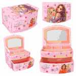 TOPModel Schmuckkästchen klein Happy Together, DEPESCHE