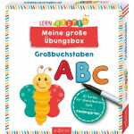 Lernraupe Meine große Übungsbox...